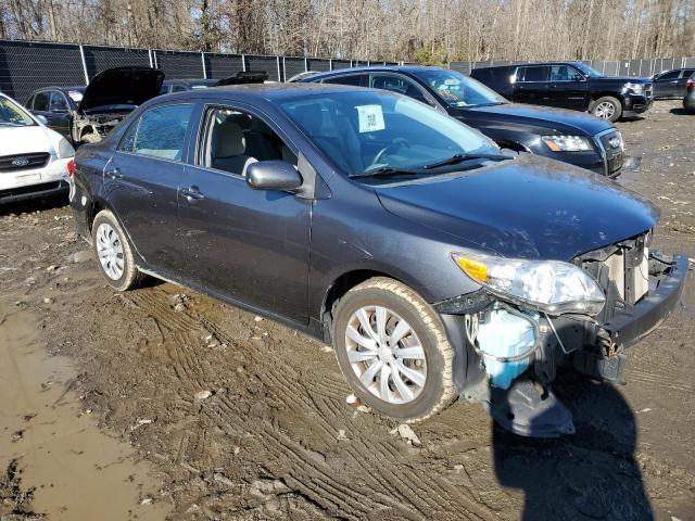 Photo 4 from auction – 2013 TOYOTA COROLLA BA with VIN 2T1BU4EE4DC965223