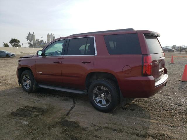 Photo 2 from auction – 2019 CHEVROLET TAHOE C150 with VIN 1GNSCAEC6KR143713