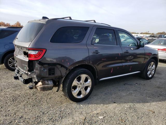 Photo 3 from auction – 2015 DODGE DURANGO LI with VIN 1C4RDJDG8FC802134