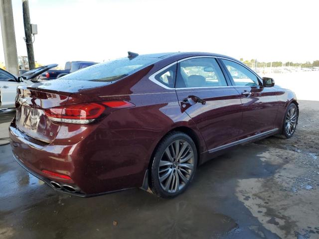 Photo 3 from auction – 2015 HYUNDAI GENESIS 5. with VIN KMHGN4JF0FU043731