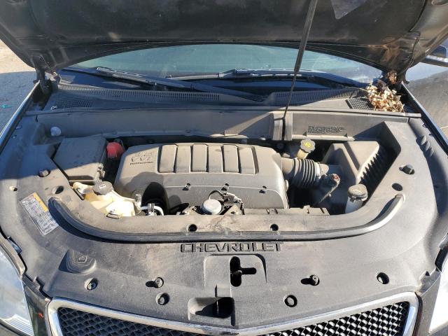 Photo 12 from auction – 2012 CHEVROLET TRAVERSE L with VIN 1GNKVGED5CJ252525