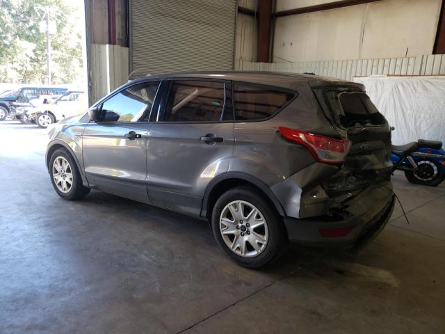 Photo 2 from auction – 2014 FORD ESCAPE S with VIN 1FMCU0F78EUA06842