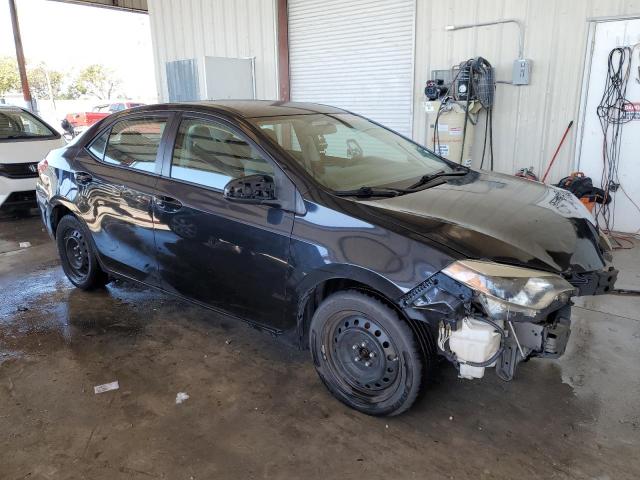 Photo 4 from auction – 2015 TOYOTA COROLLA L with VIN 5YFBURHE0FP271155