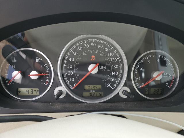 Photo 9 from auction – 2006 CHRYSLER CROSSFIRE with VIN 1C3AN65L16X062054