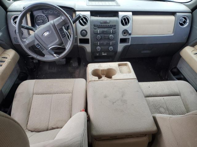 Photo 8 from auction – 2011 FORD F150 SUPER with VIN 1FTFX1EF9BFA39291