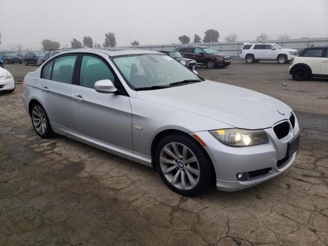 Photo 4 from auction – 2011 BMW 328 I SULE with VIN WBAPH5G51BNM78291