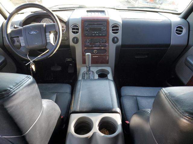 Photo 8 from auction – 2007 FORD F150 SUPER with VIN 1FTPW14VX7FA32700