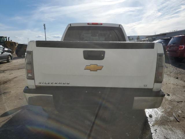Photo 6 from auction – 2013 CHEVROLET SILVERADO with VIN 3GCPKSE73DG308839