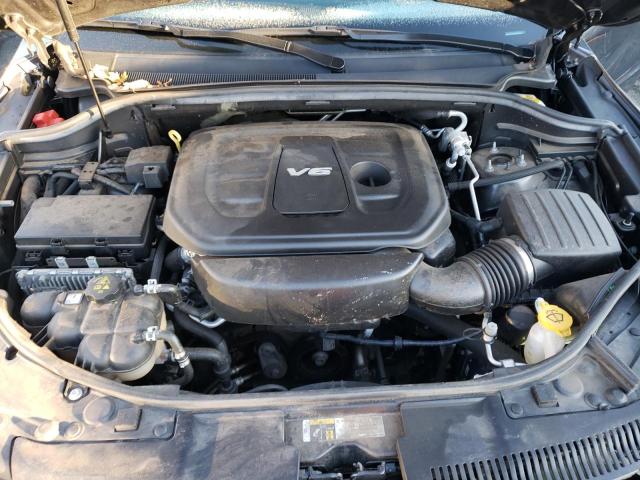 Photo 12 from auction – 2018 DODGE DURANGO GT with VIN 1C4RDJDG0JC213510