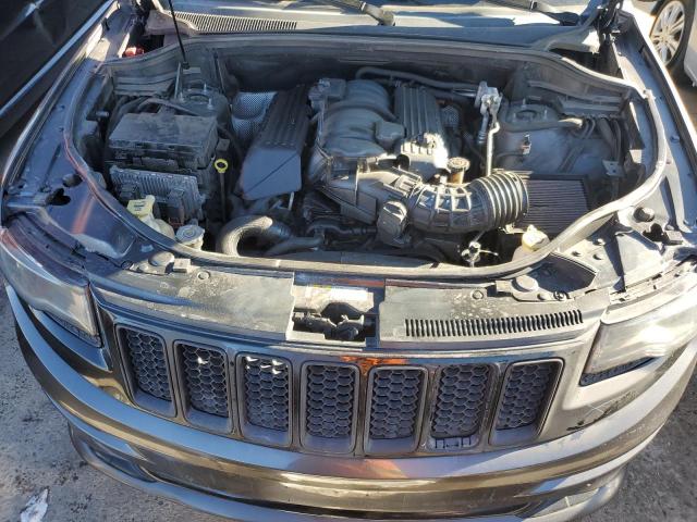 Photo 12 from auction – 2014 JEEP GRAND CHER with VIN 1C4RJFDJ0EC238611