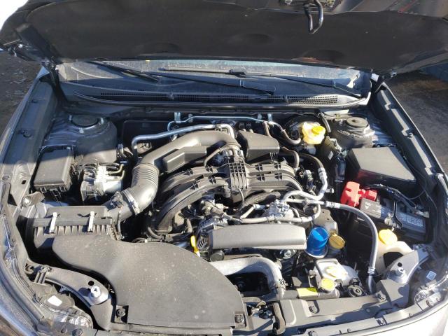 Photo 11 from auction – 2022 SUBARU LEGACY PRE with VIN 4S3BWAC67N3017753