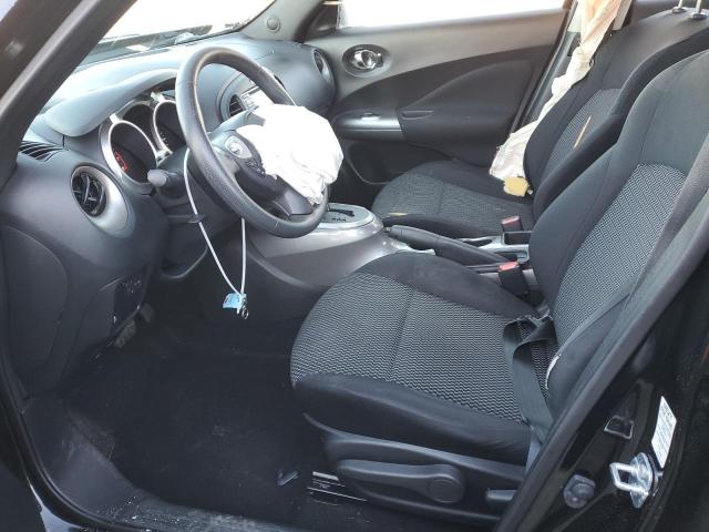 Photo 7 from auction – 2016 NISSAN JUKE S with VIN JN8AF5MR4GT601045