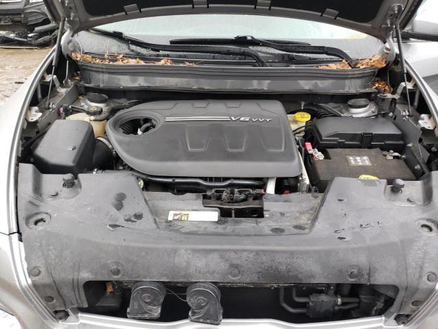 Photo 12 from auction – 2016 JEEP CHEROKEE L with VIN 1C4PJMCS9GW245743