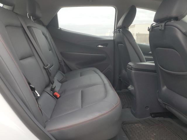 Photo 10 from auction – 2021 CHEVROLET BOLT EV PR with VIN 1G1FZ6S04M4114848