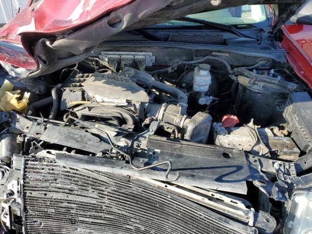 Photo 11 from auction – 2009 FORD ESCAPE XLT with VIN 1FMCU93G29KB61672