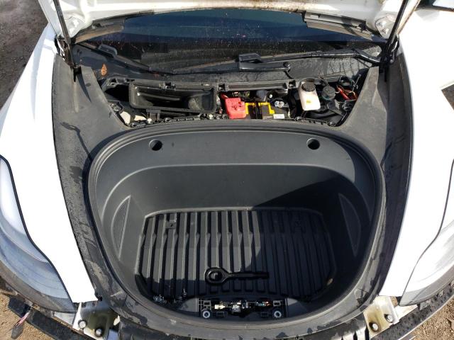 Photo 11 from auction – 2021 TESLA MODEL 3 with VIN 5YJ3E1EA7MF989623