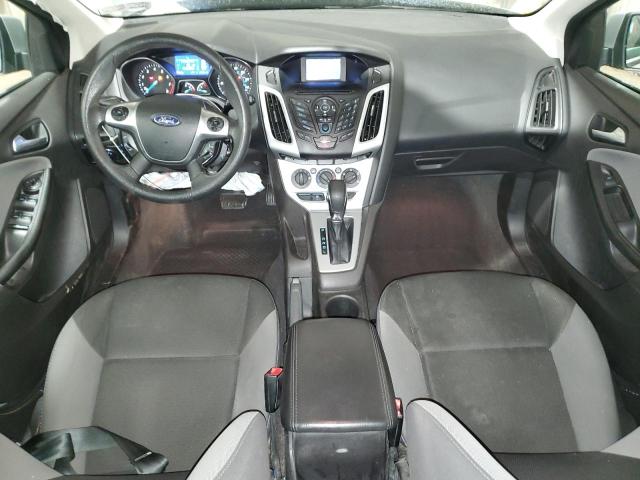Photo 8 from auction – 2013 FORD FOCUS SE with VIN 1FADP3K25DL198386