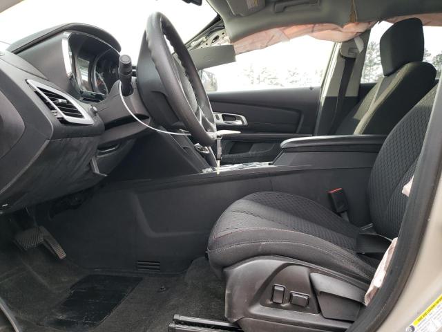 Photo 7 from auction – 2012 GMC TERRAIN SL with VIN 2GKALMEK1C6149708