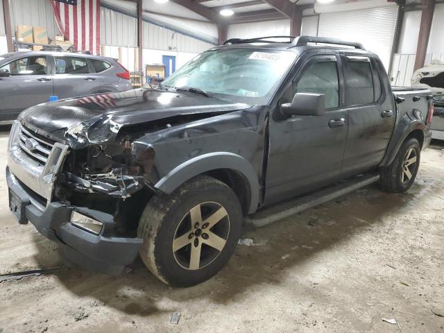 FORD EXPLORER S 2010 with VIN 1FMEU5BE0AUA25664 - Photo from auction