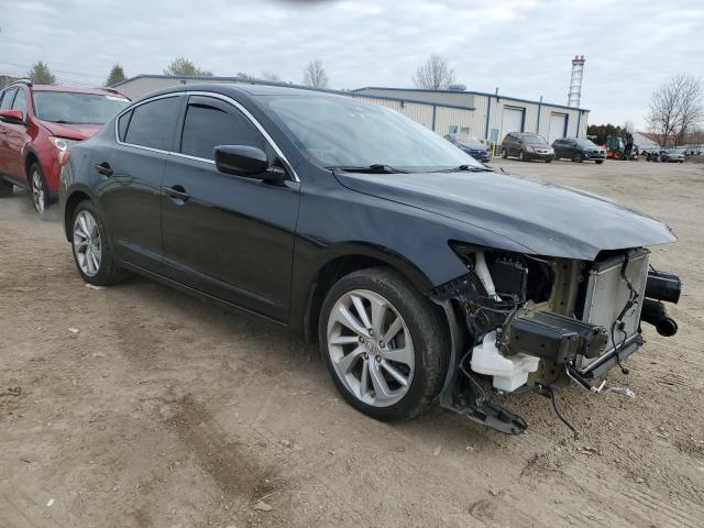 Photo 4 from auction – 2017 ACURA ILX PREMIU with VIN 19UDE2F79HA002386