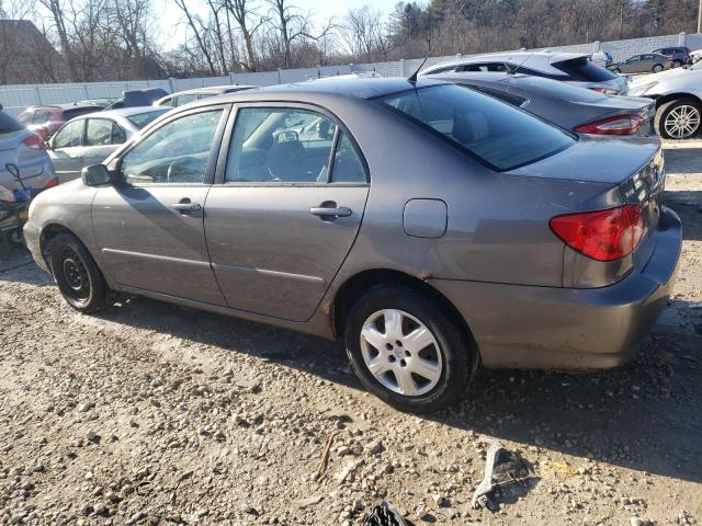 Photo 2 from auction – 2006 TOYOTA COROLLA CE with VIN 1NXBR32E26Z671448