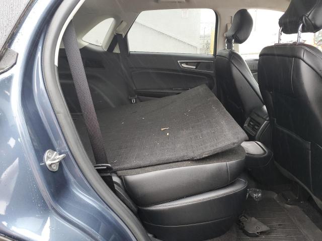 Photo 10 from auction – 2019 FORD EDGE SEL with VIN 2FMPK4J98KBB18789
