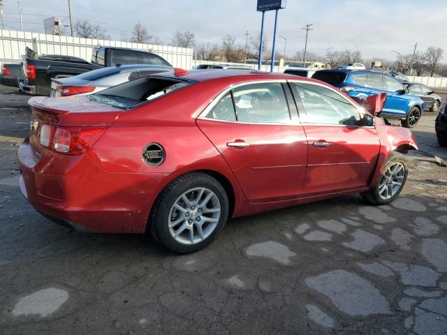 Photo 3 from auction – 2014 CHEVROLET MALIBU 1LT with VIN 1G11C5SL9EF156146