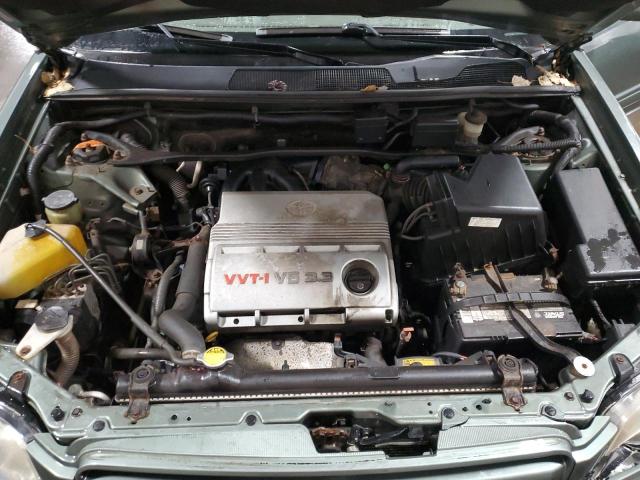 Photo 12 from auction – 2005 TOYOTA HIGHLANDER with VIN JTEEP21A450136008