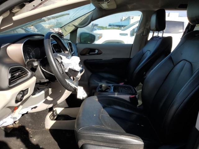 Photo 7 from auction – 2019 CHRYSLER PACIFICA T with VIN 2C4RC1BG9KR597138