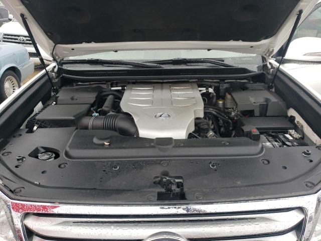 Photo 12 from auction – 2013 LEXUS GX 460 PRE with VIN JTJJM7FX3D5060205