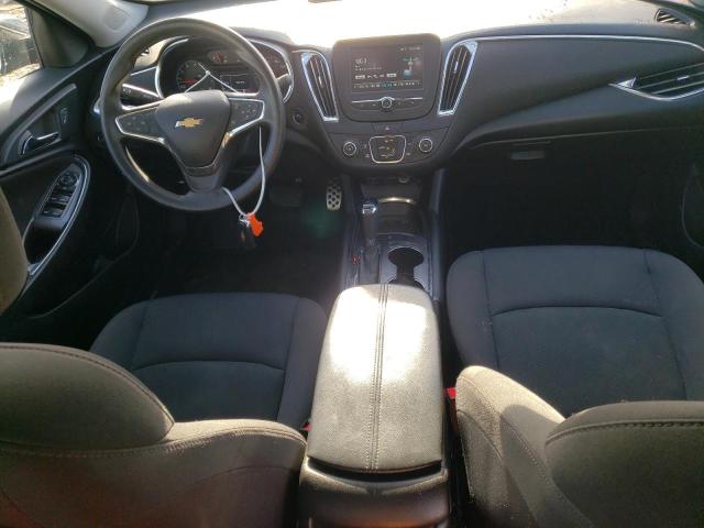 Photo 8 from auction – 2017 CHEVROLET MALIBU LT with VIN 1G1ZE5ST0HF208085