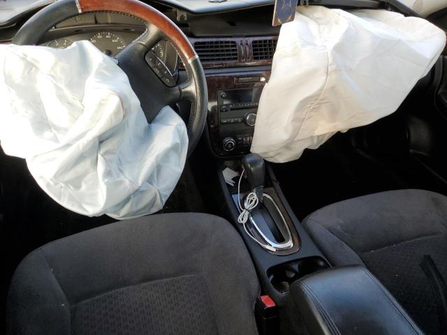 Photo 8 from auction – 2012 CHEVROLET IMPALA LT with VIN 2G1WG5E32C1104657