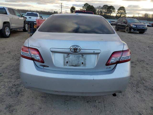 Photo 6 from auction – 2011 TOYOTA CAMRY BASE with VIN 4T1BF3EKXBU140938