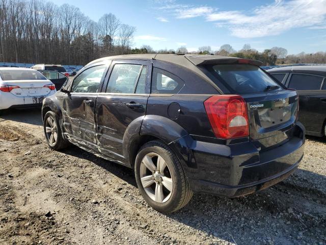 Photo 2 from auction – 2011 DODGE CALIBER MA with VIN 1B3CB3HA6BD117200