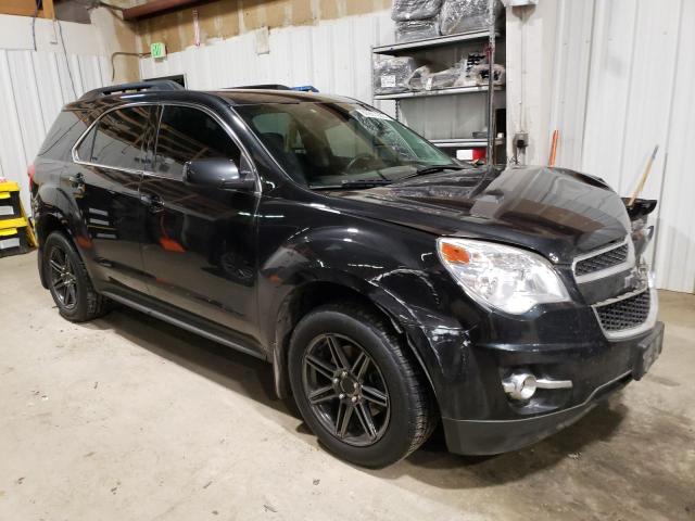 Photo 4 from auction – 2015 CHEVROLET EQUINOX LT with VIN 2GNFLFEK1F6239904