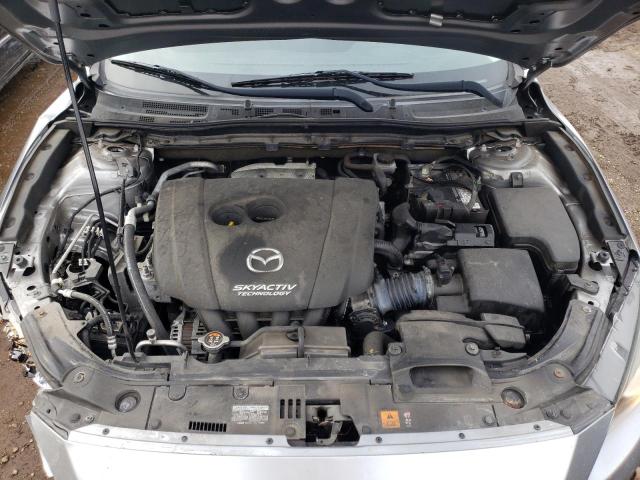Photo 11 from auction – 2016 MAZDA 3 SPORT with VIN JM1BM1U70G1294918