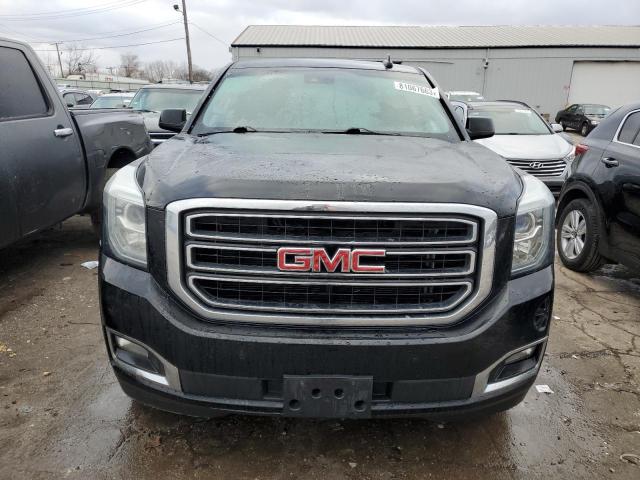 Photo 5 from auction – 2017 GMC YUKON SLT with VIN 1GKS2BKC5HR160005