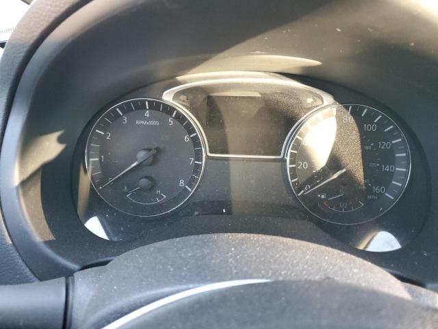 Photo 9 from auction – 2017 NISSAN ALTIMA 2.5 with VIN 1N4AL3AP5HC265098