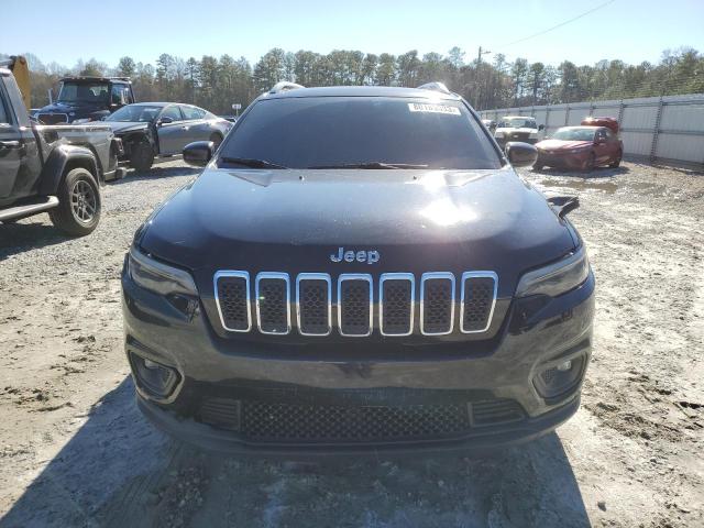 Photo 5 from auction – 2019 JEEP CHEROKEE L with VIN 1C4PJLCB4KD490559
