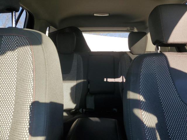 Photo 10 from auction – 2017 GMC TERRAIN SL with VIN 2GKFLNE33H6277430