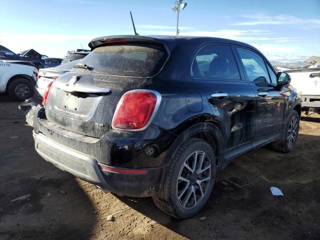 Photo 3 from auction – 2016 FIAT 500X TREKK with VIN ZFBCFYET4GP403268