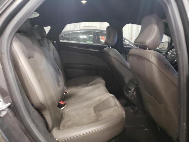 Photo 10 from auction – 2017 FORD FUSION SPO with VIN 3FA6P0VP0HR195045