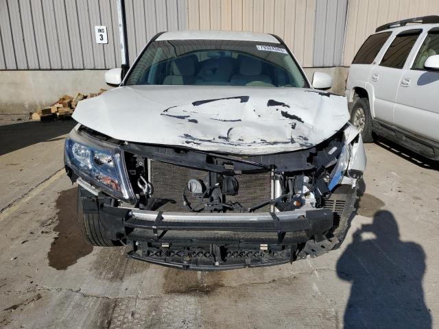 Photo 5 from auction – 2014 NISSAN PATHFINDER with VIN 5N1AR2MNXEC714831