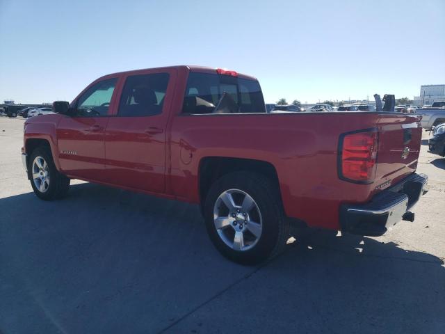 Photo 2 from auction – 2014 CHEVROLET SILVERADO with VIN 3GCPCREC7EG549677