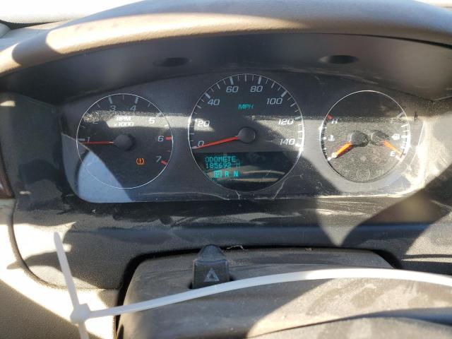 Photo 9 from auction – 2007 CHEVROLET IMPALA LT with VIN 2G1WT58K379220410