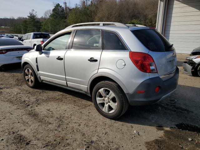 Фото 2 с аукциона – 2014 CHEVROLET CAPTIVA LS с VIN 3GNAL2EKXES590412