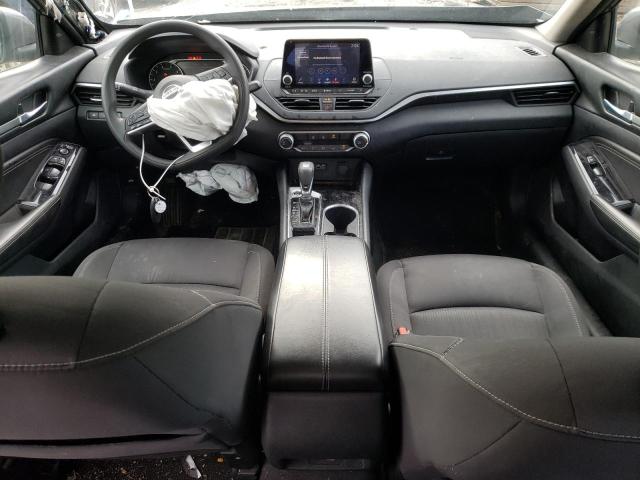 Photo 8 from auction – 2021 NISSAN ALTIMA SV with VIN 1N4BL4DV7MN393796