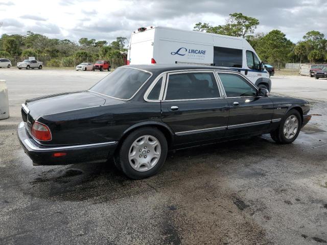 Photo 3 from auction – 2002 JAGUAR VANDENPLAS with VIN SAJDA24C62LF46242