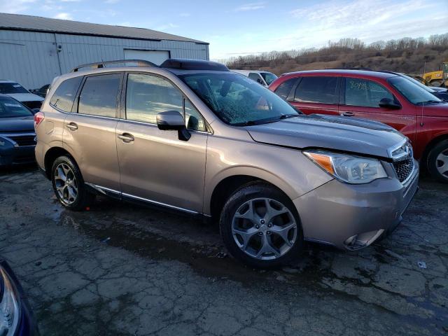 Photo 4 from auction – 2015 SUBARU FORESTER 2 with VIN JF2SJAUC5FH455485