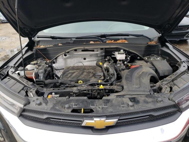 Photo 12 from auction – 2022 CHEVROLET TRAILBLAZE with VIN KL79MMS29NB113973